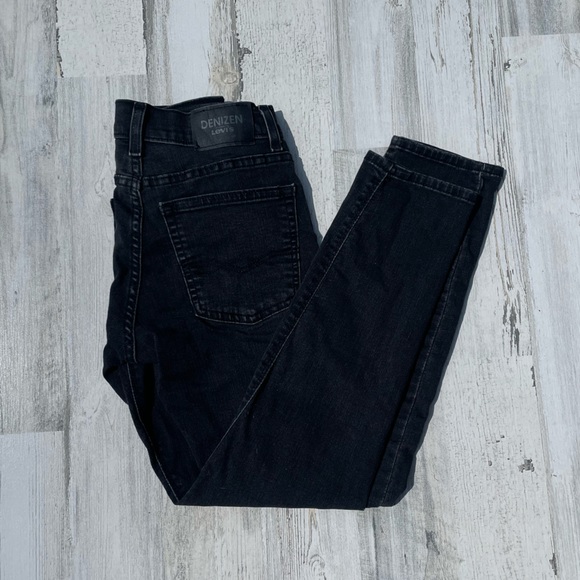 *Not for Sale* Levi’s Denizen Jeans Size: 12 Girls - Picture 3 of 5